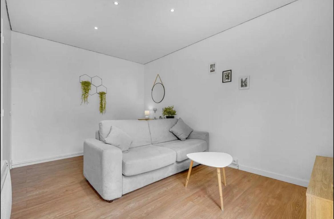 Les Demoiselles - Wifi - Parking Apartment *